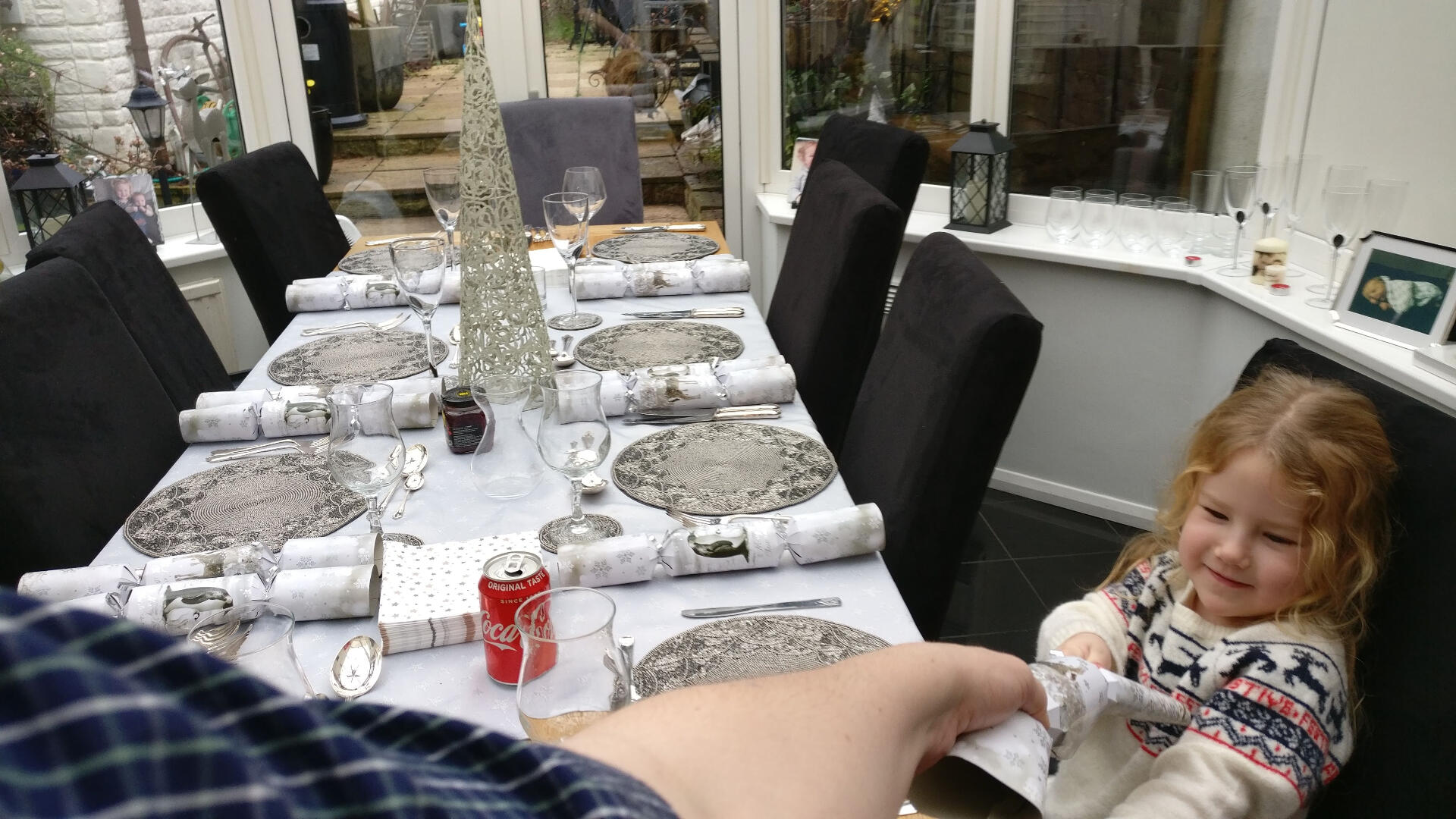 Conservatories